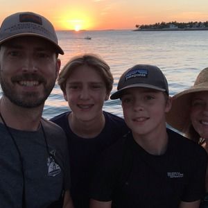 Meet your Posher, Sam